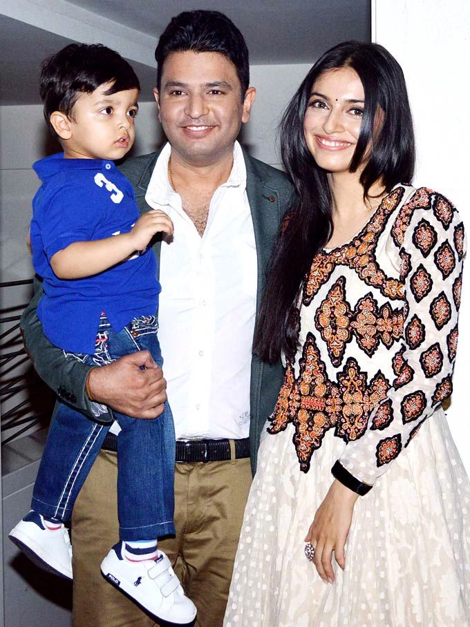 Bhushan Kumar Net Worth