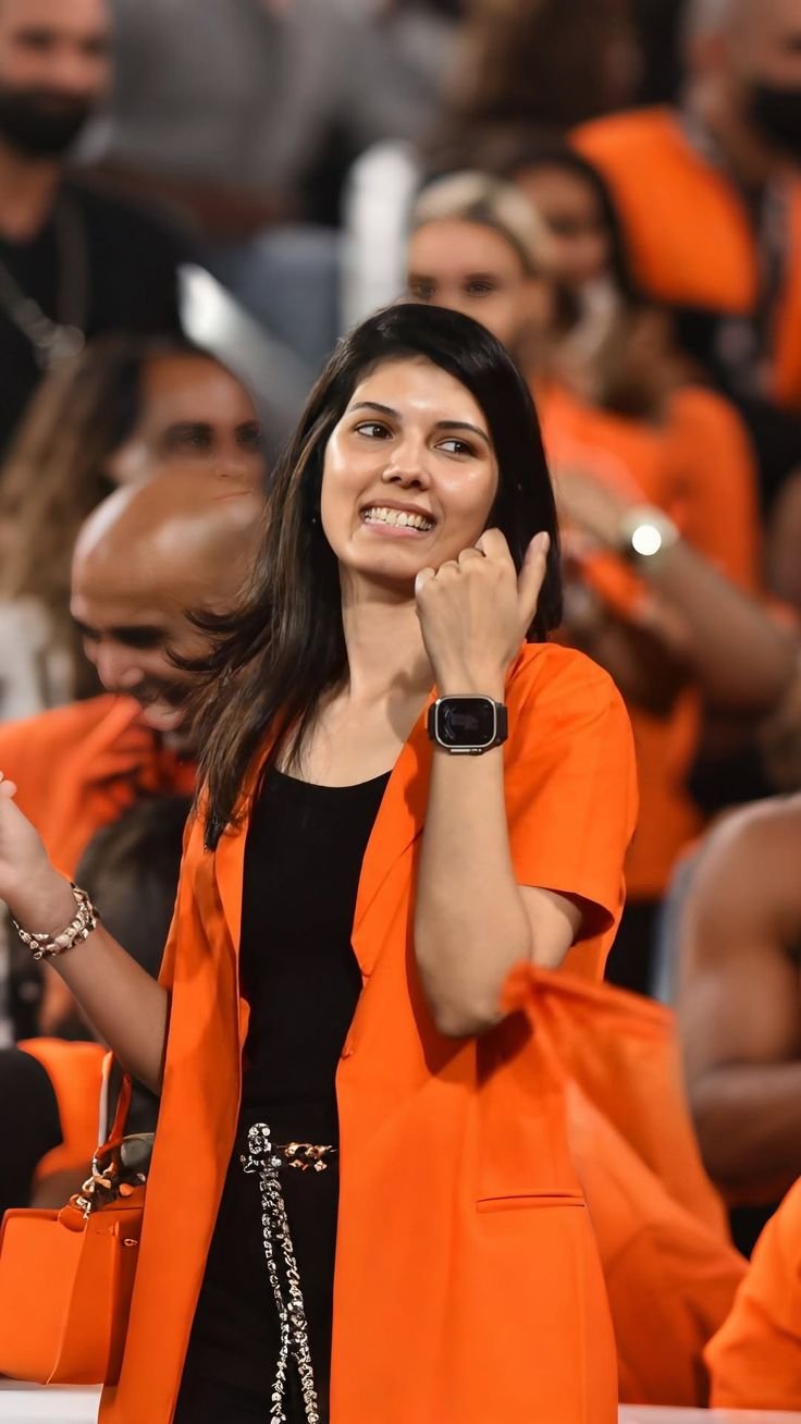 Kavya Maran Boyfriend