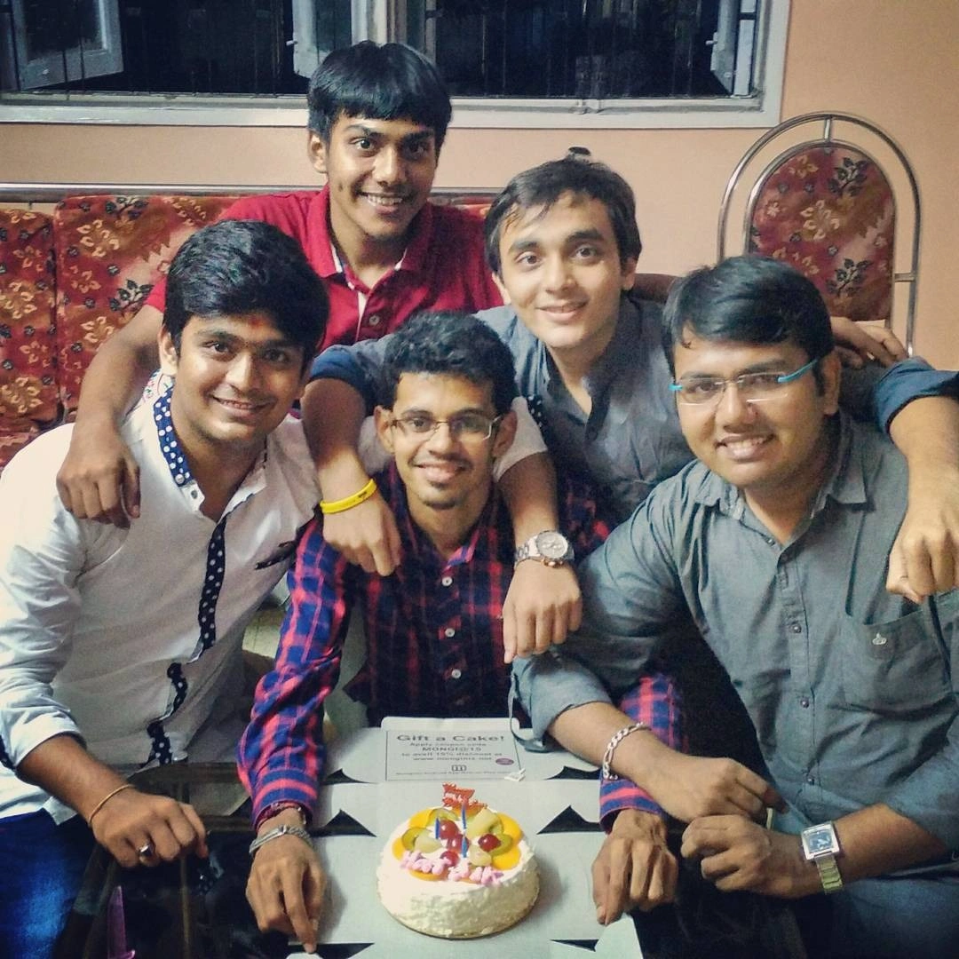 Aatur Harshad Mehta