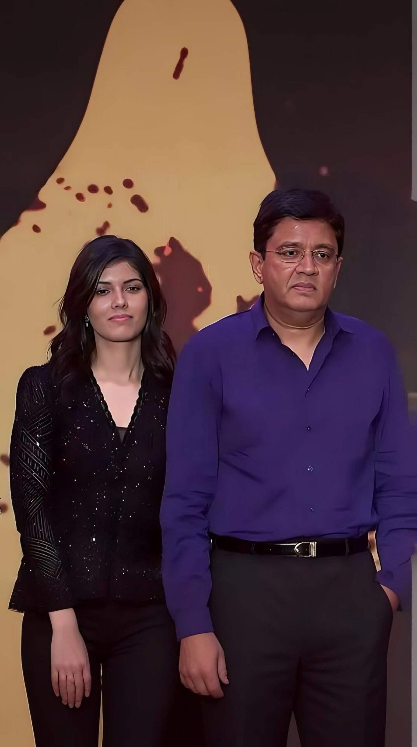 Kavya Maran Husband