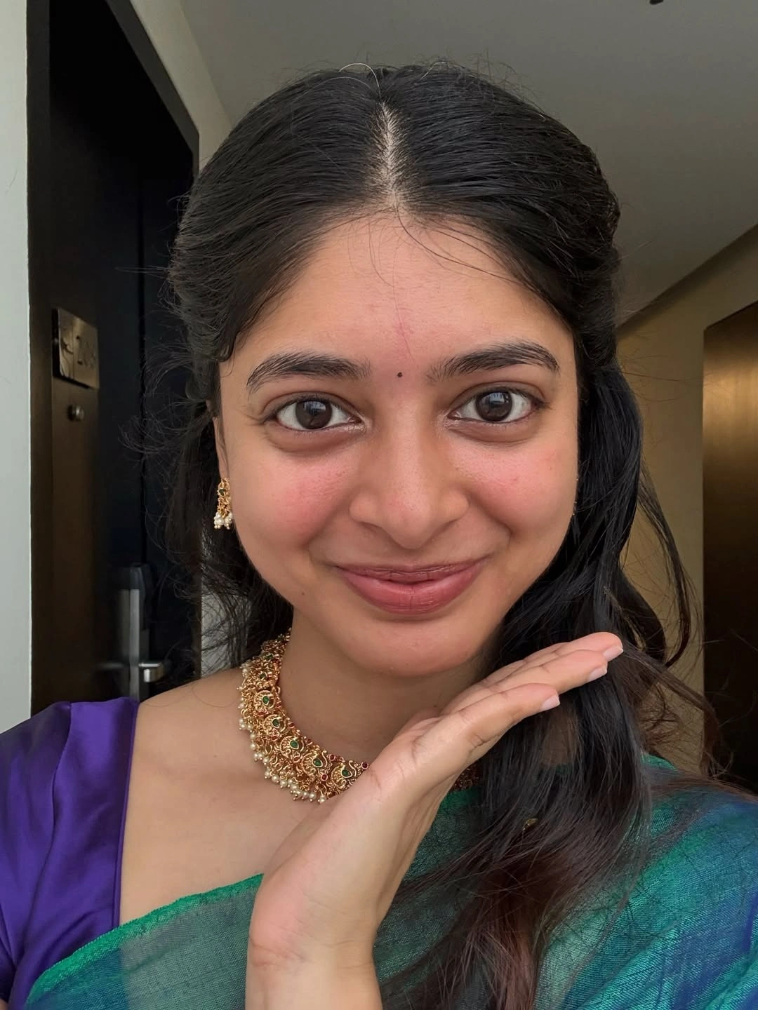 Yashashree Rao,