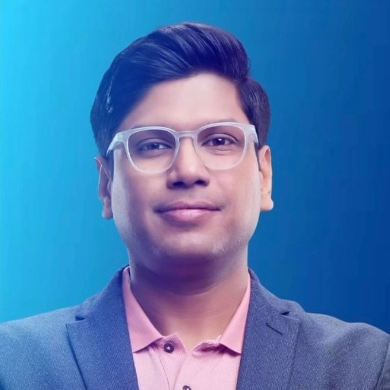 Peyush Bansal Age