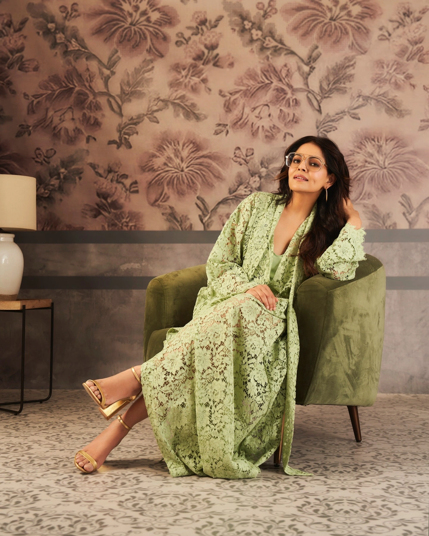 Namita Thapar