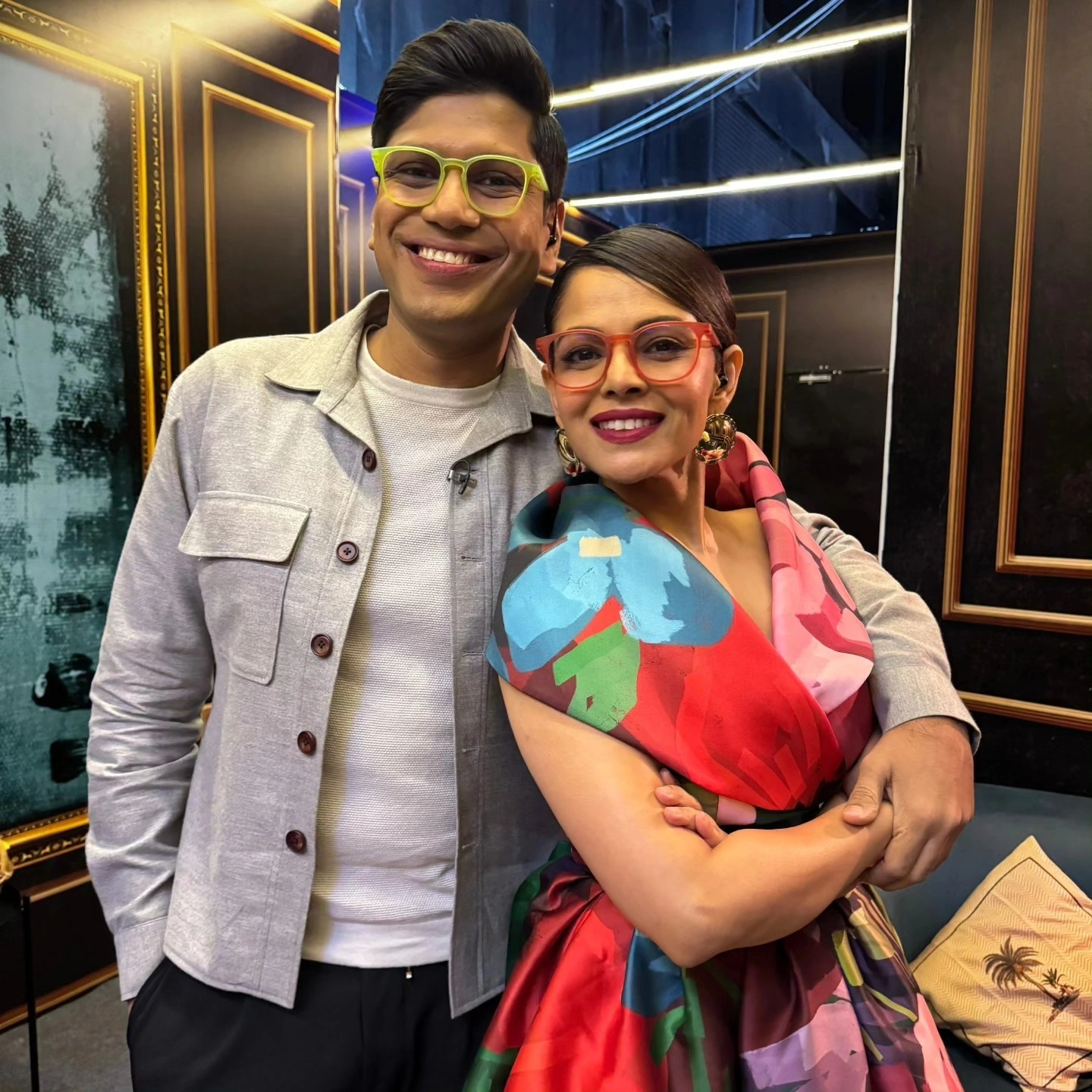 Peyush Bansal Age