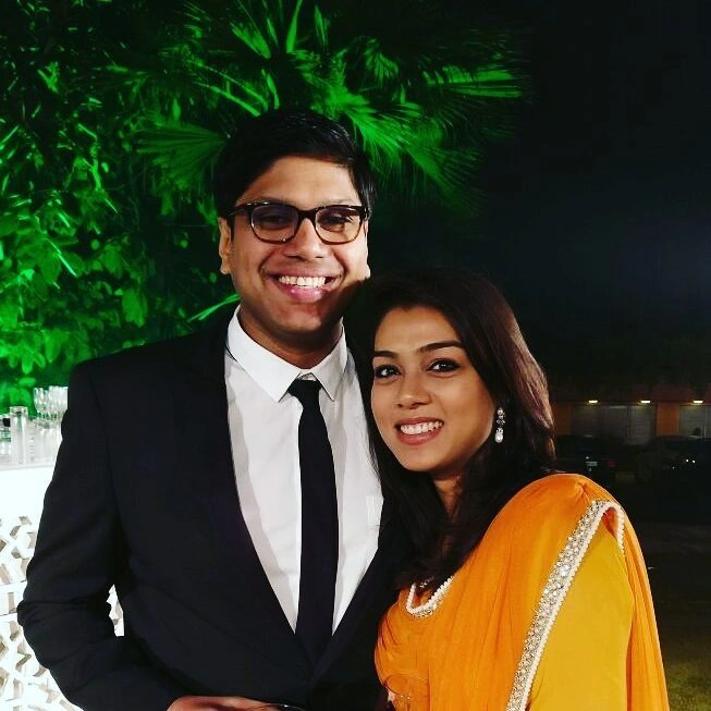 Peyush Bansal Age