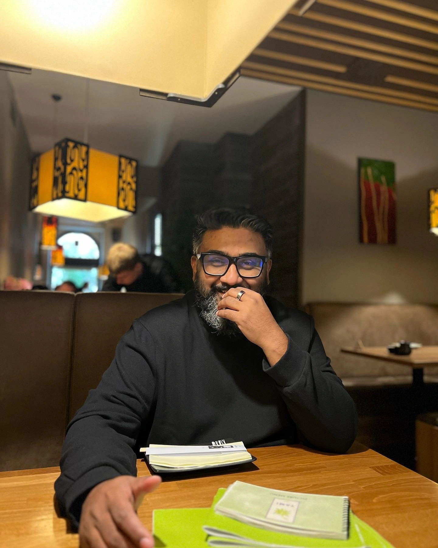 Kunal Shah
