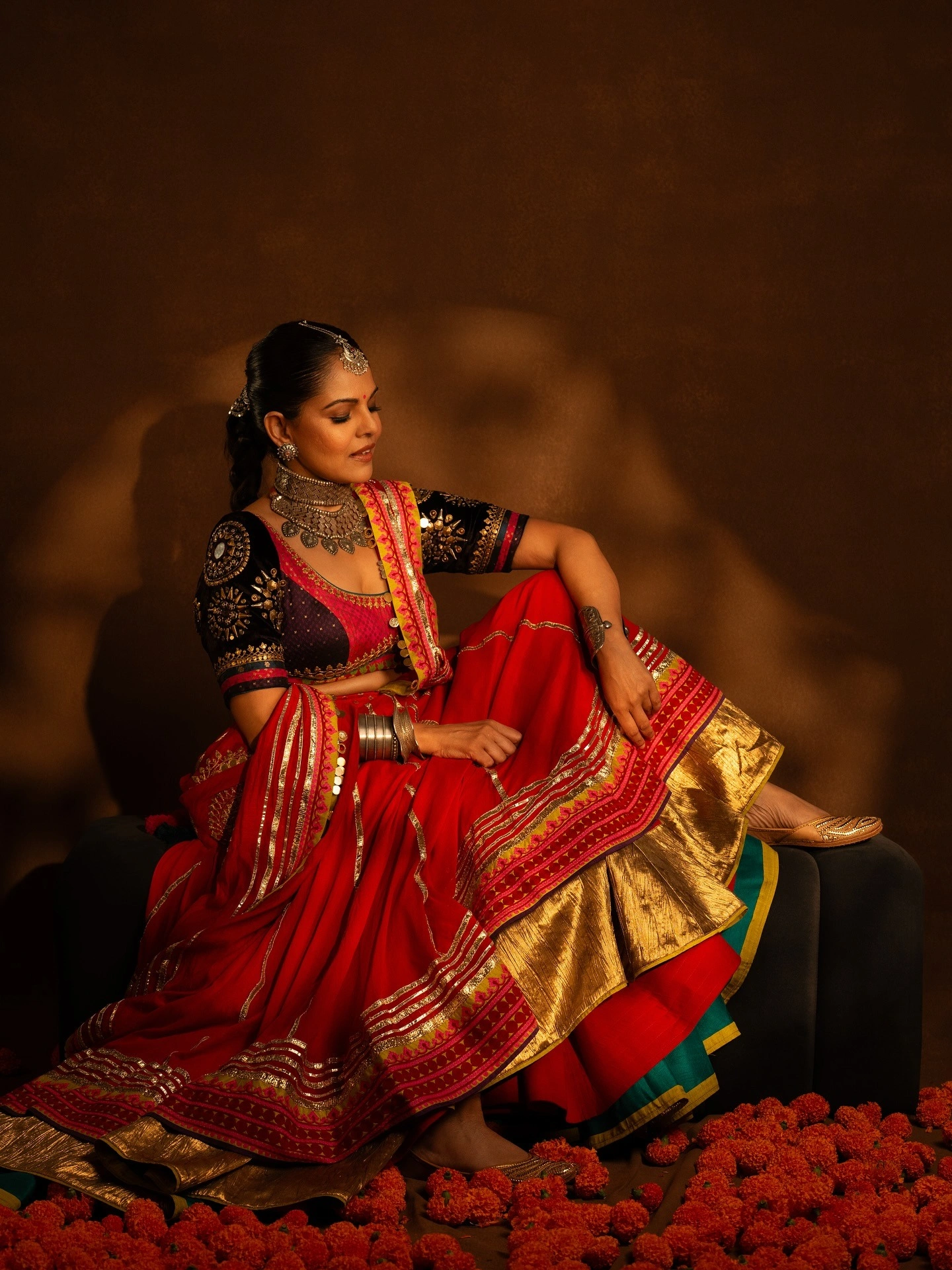 Namita Thapar Company