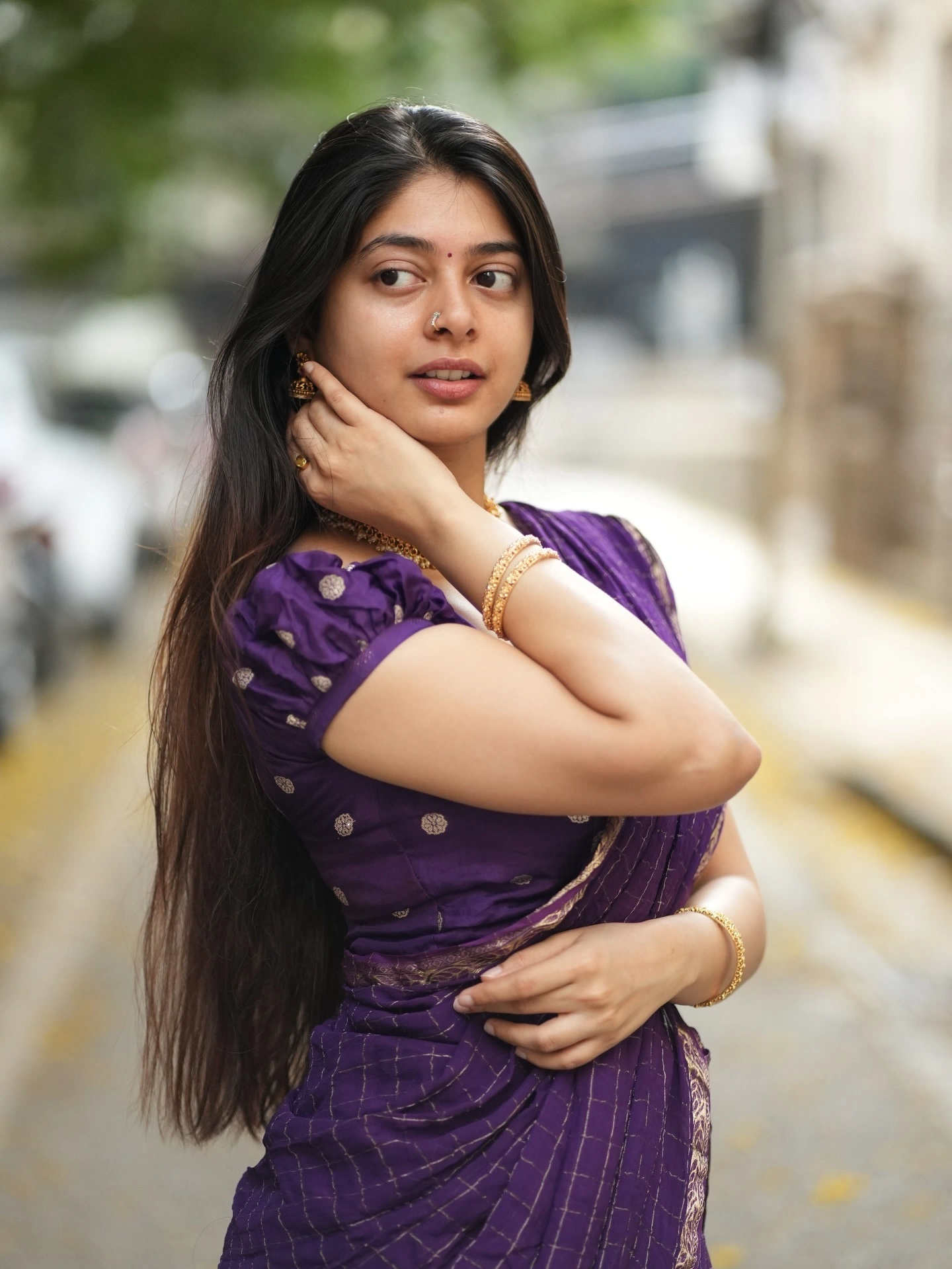 Yashashree Rao