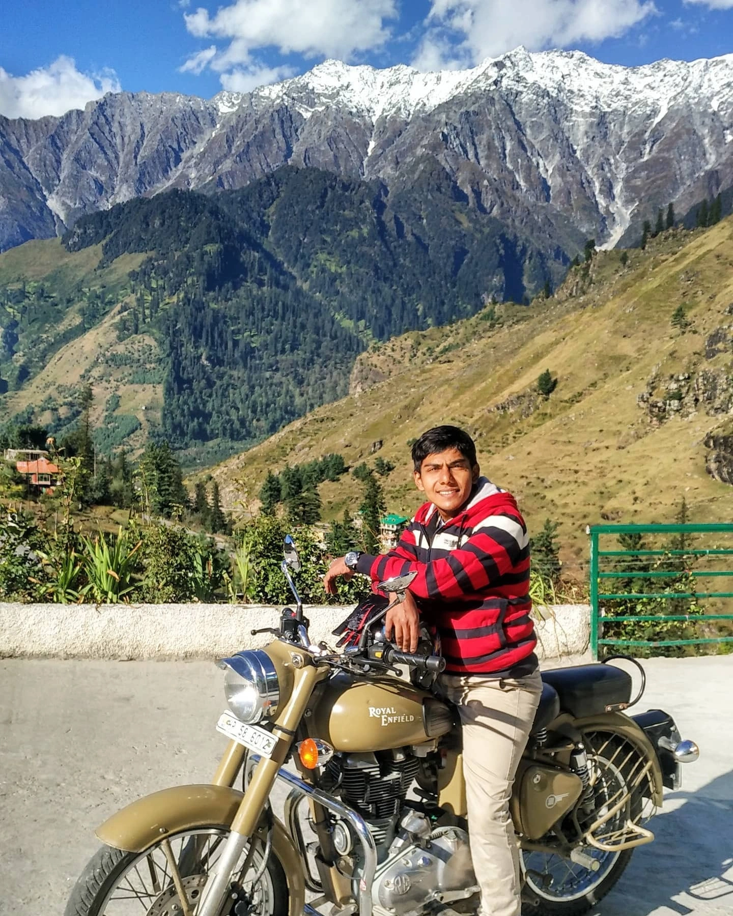 Aatur Harshad Mehta