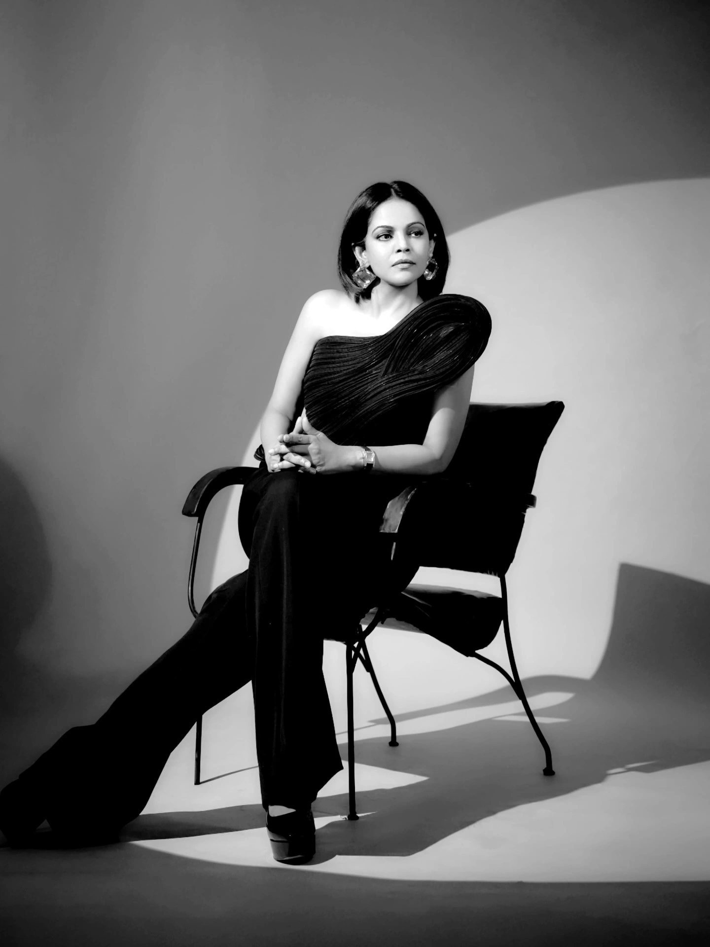 Namita Thapar Net Worth