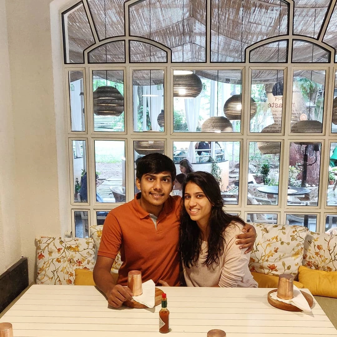 Aatur Harshad Mehta