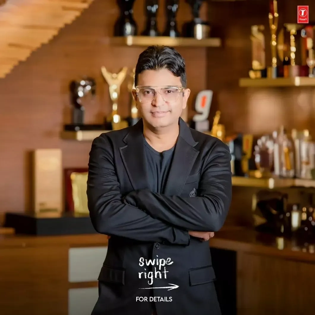 Bhushan Kumar 