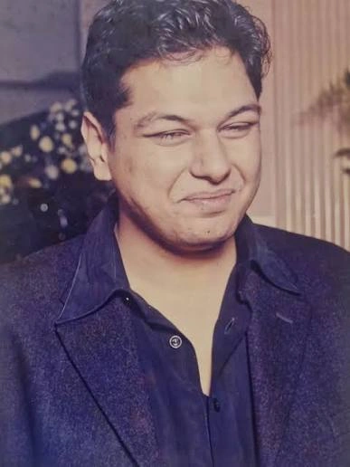 Agnivesh Agarwal