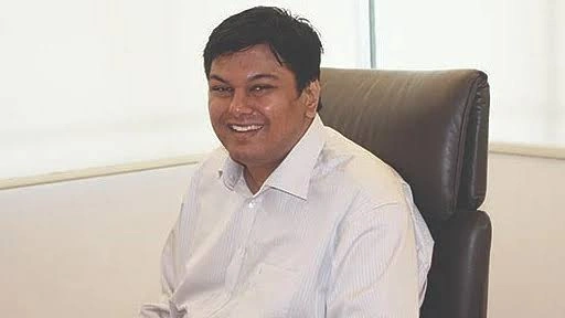 Agnivesh Agarwal