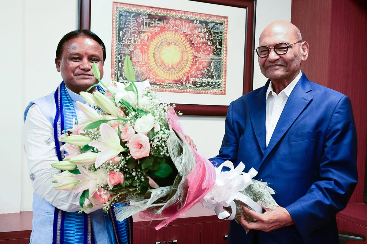 Anil Agarwal