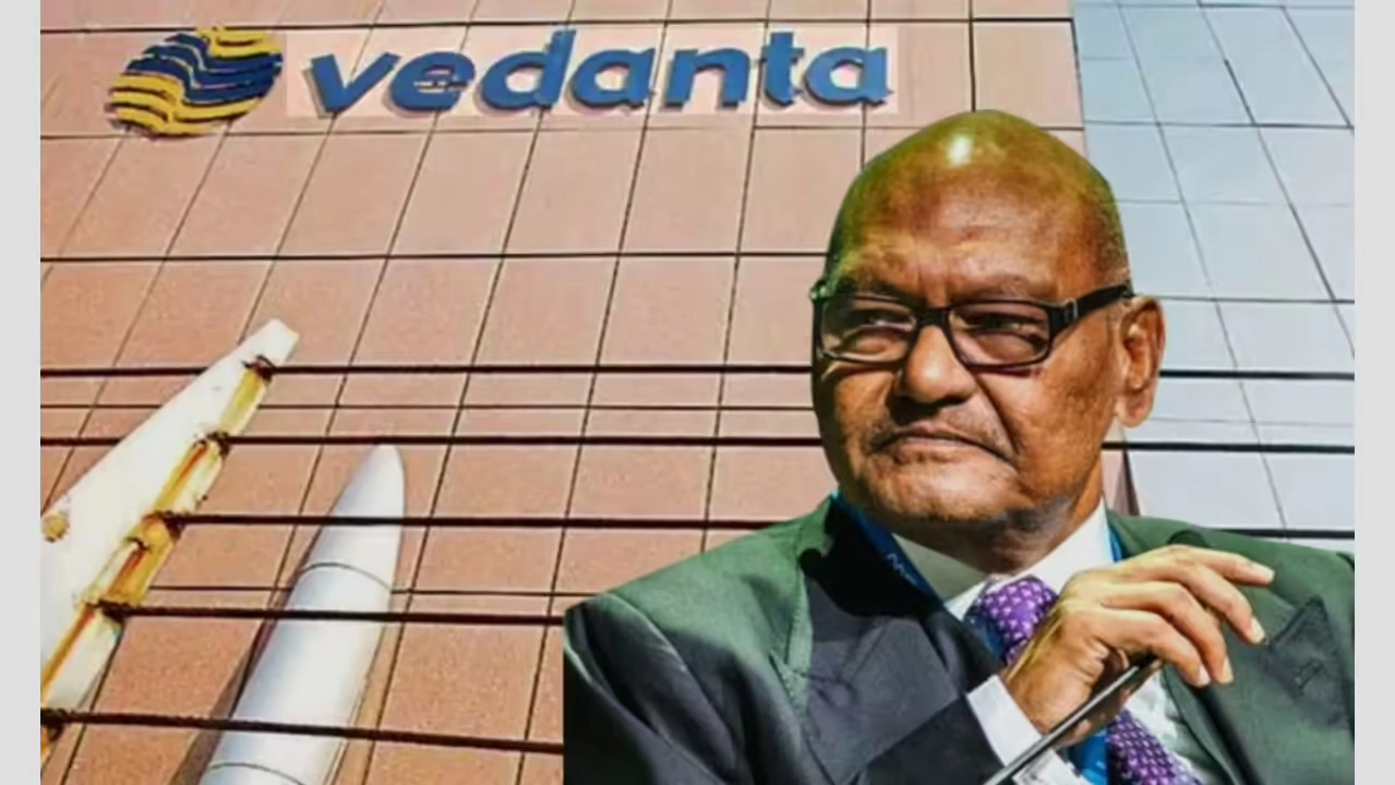 Anil Agarwal