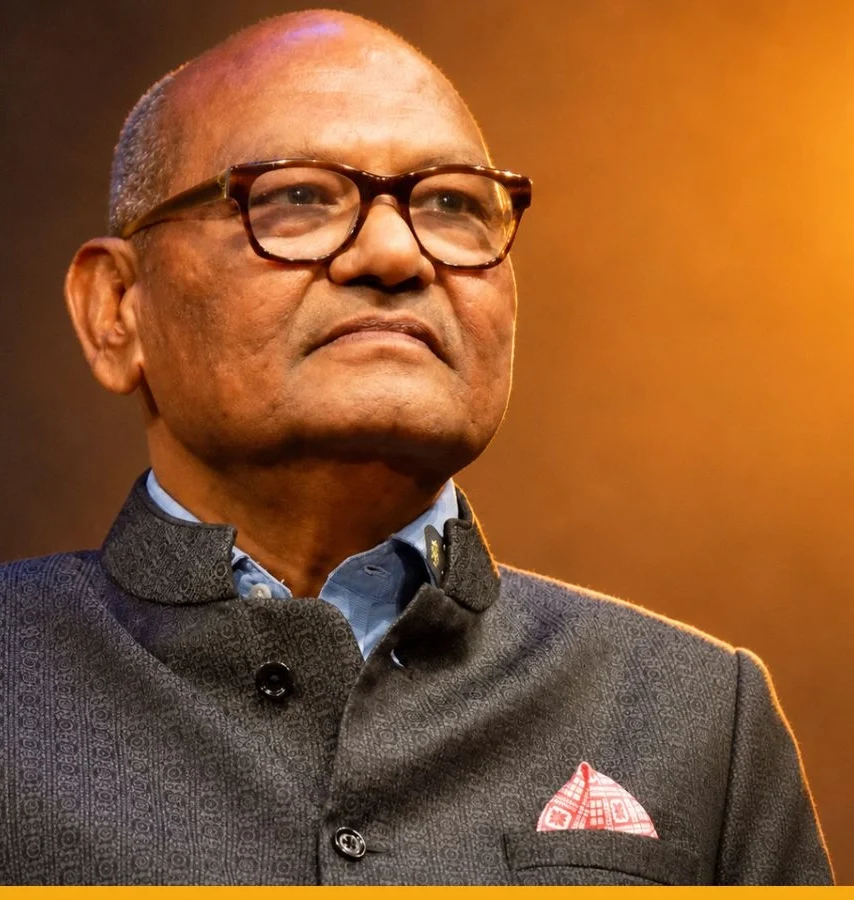 Anil Agarwal
