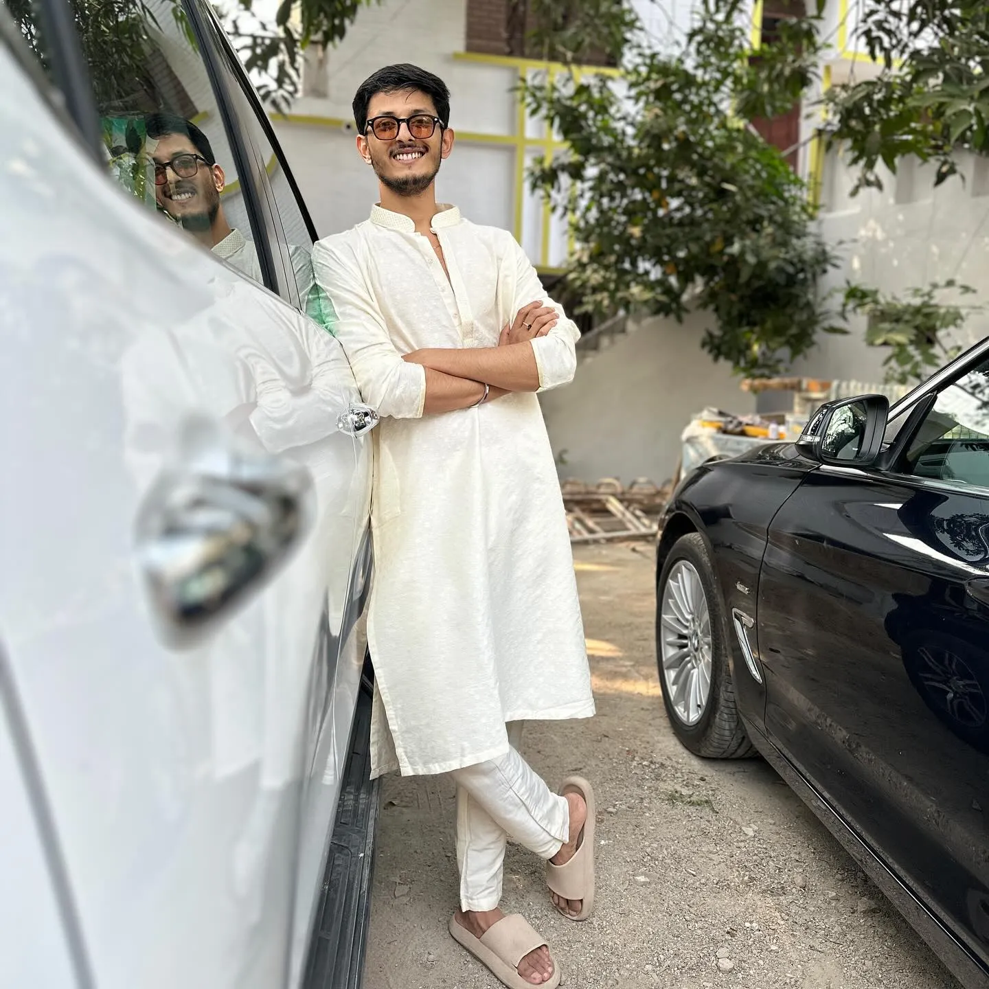 Anubhav Dubey