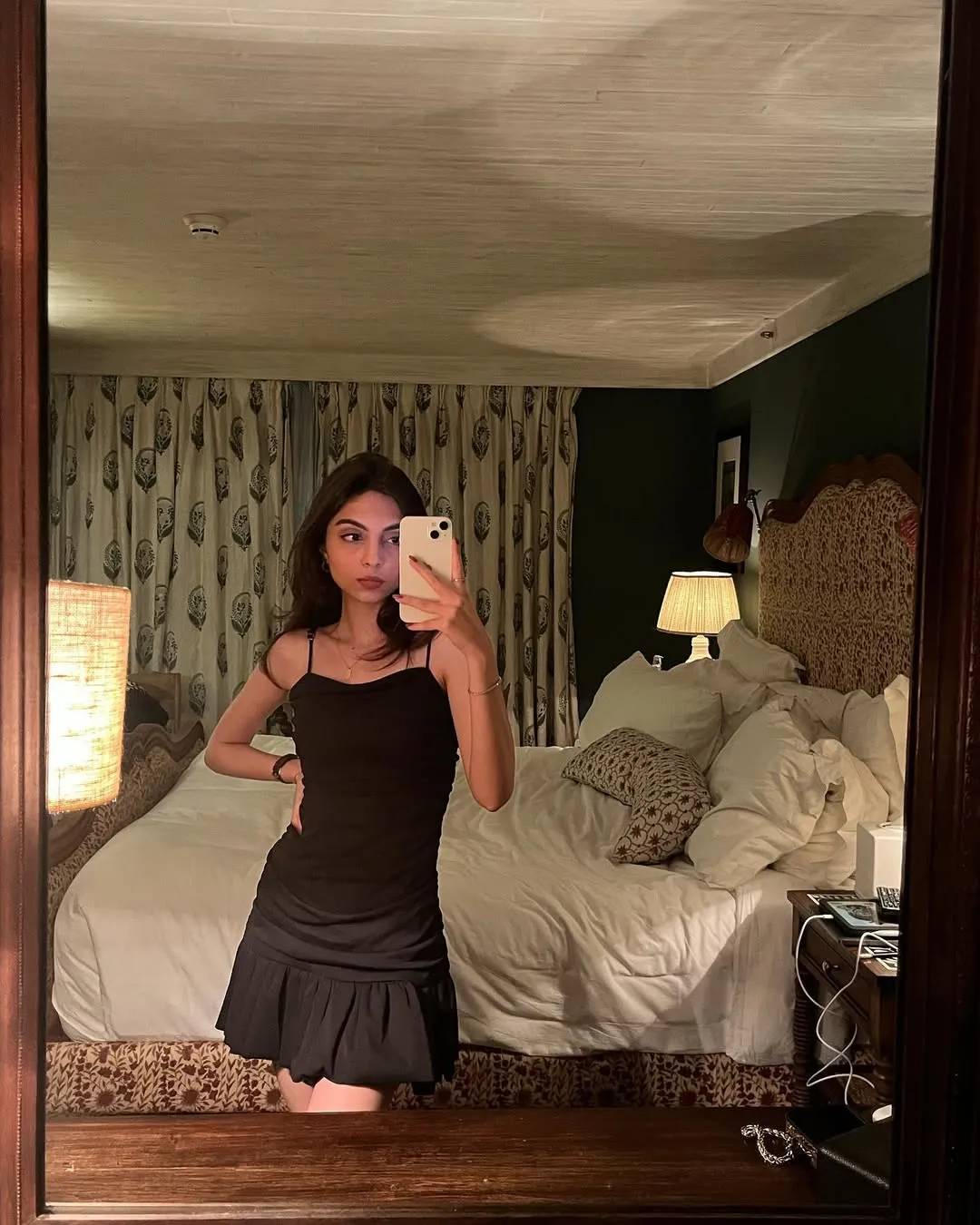 Aviva Baig Religion
