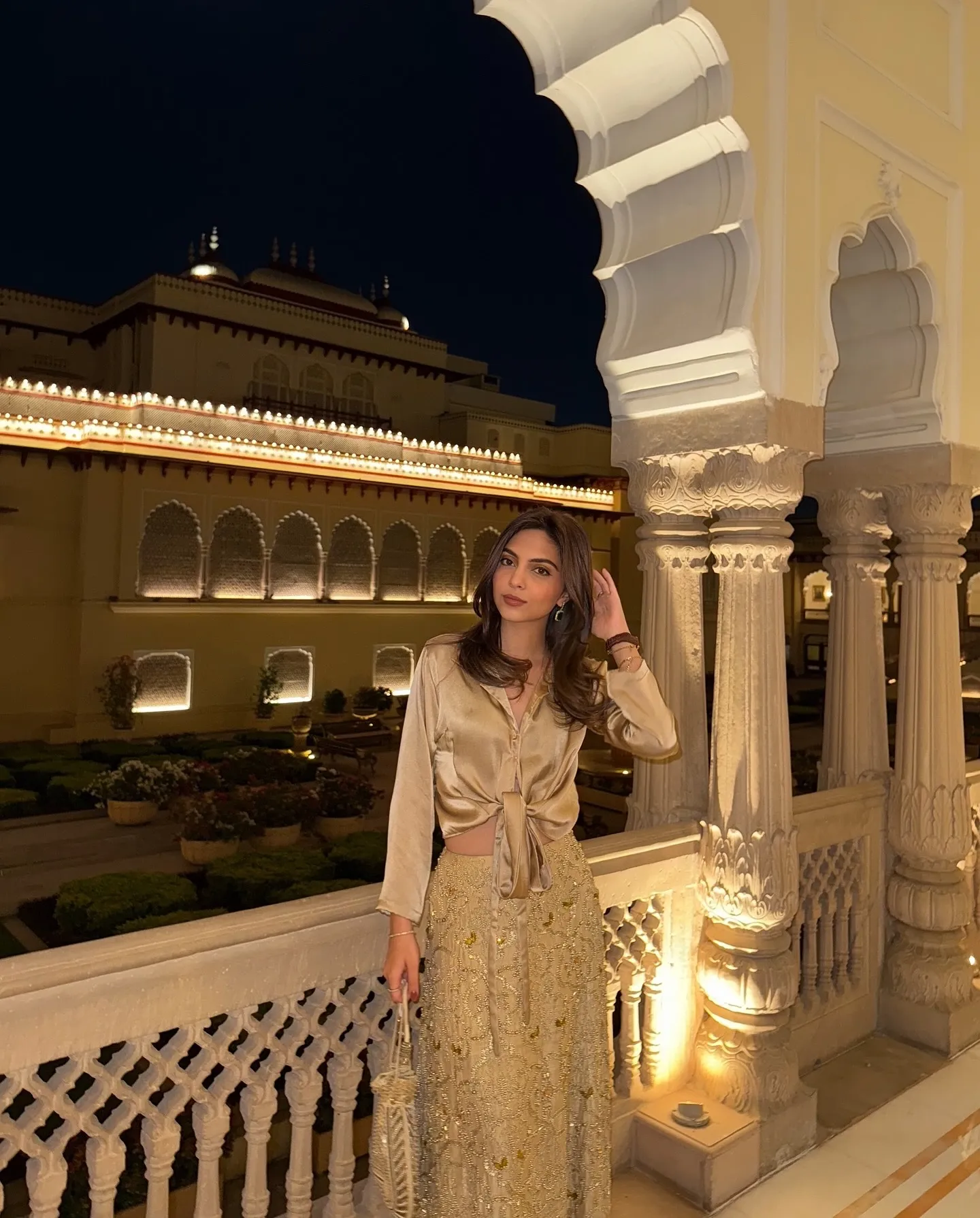 Who is Aviva Baig