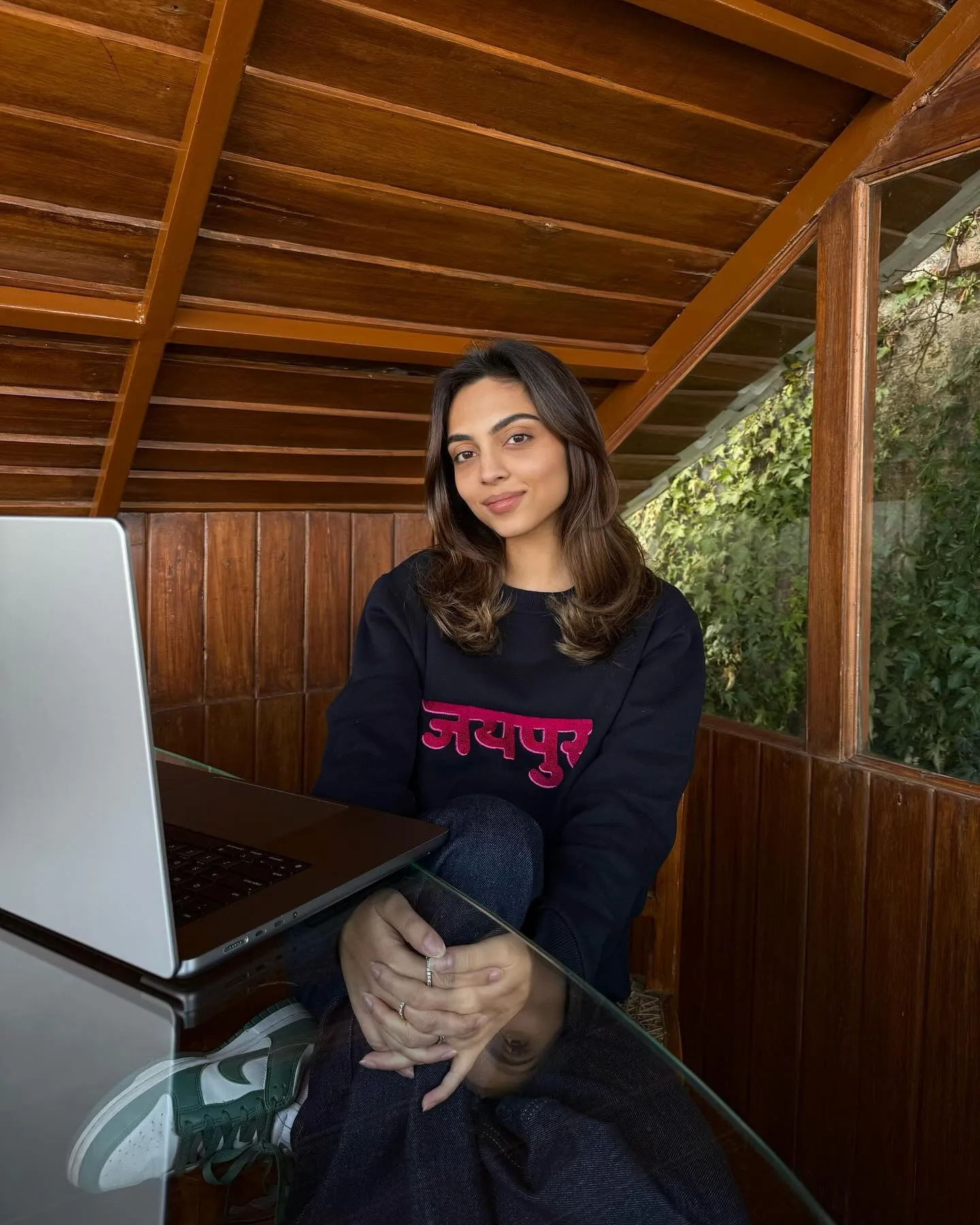 Aviva Baig Age