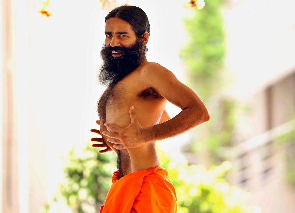 Baba Ramdev Net Worth