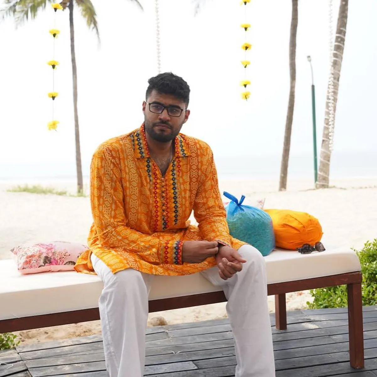 Zepto Founders Aadit Palicha Kaivalya Vohra