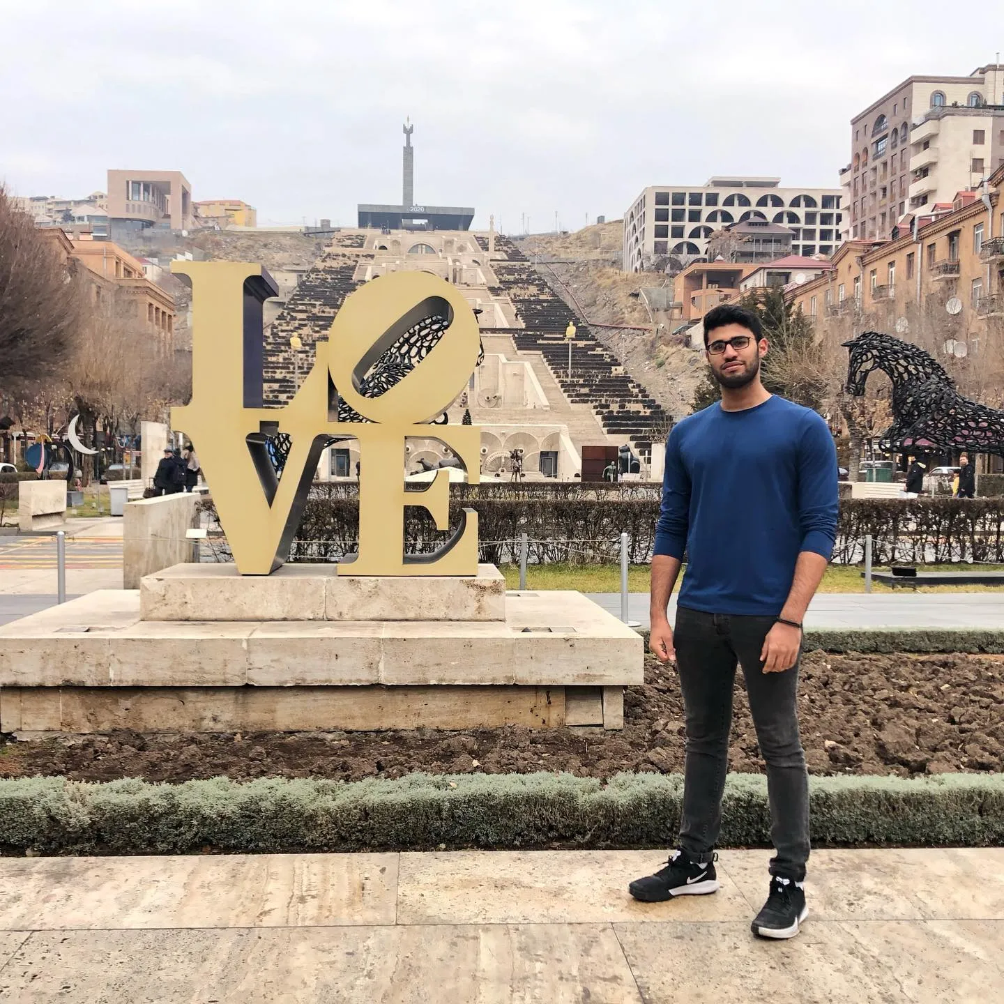 Kaivalya Vohra Height