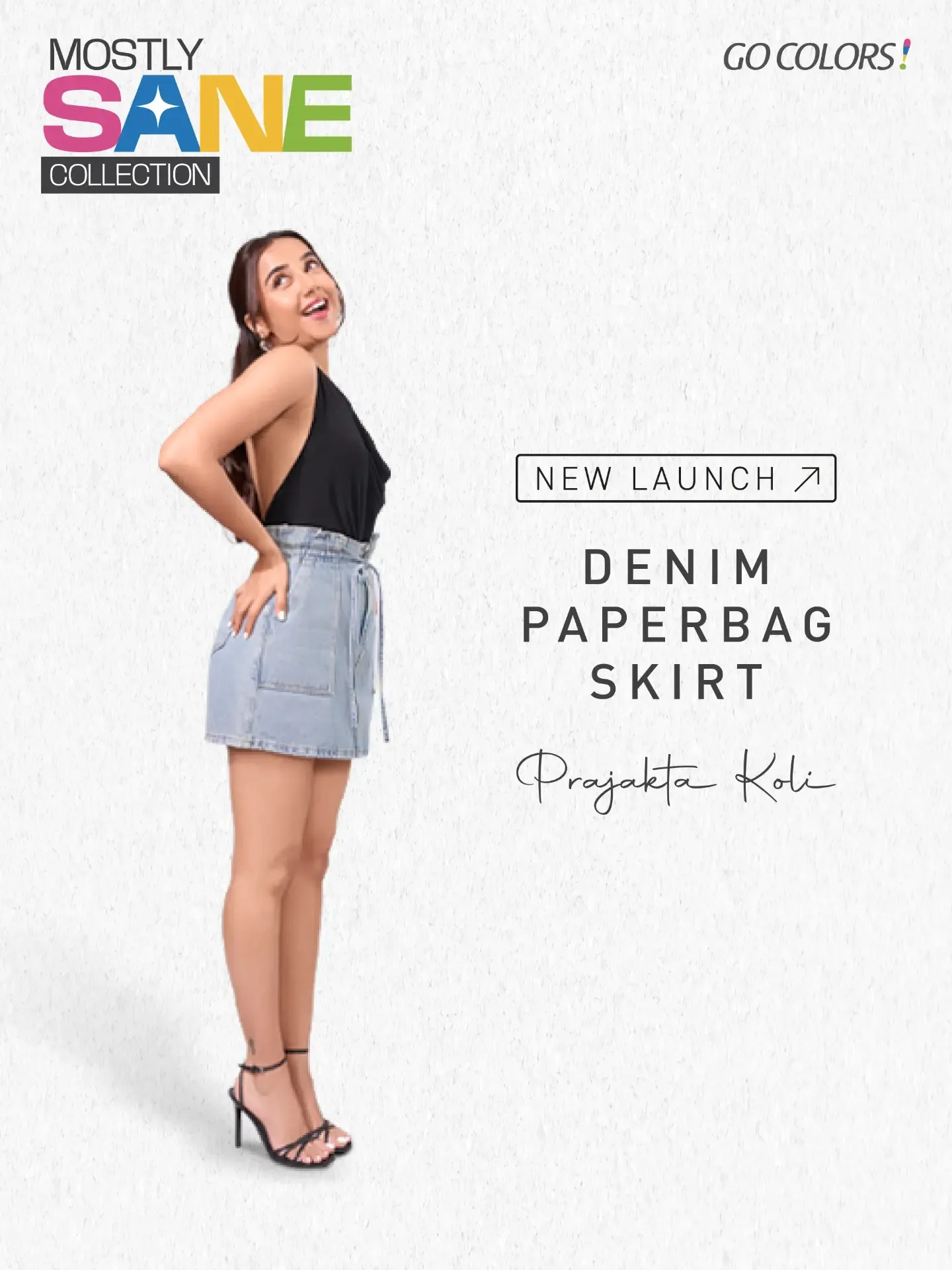 Prajakta Koli Brand