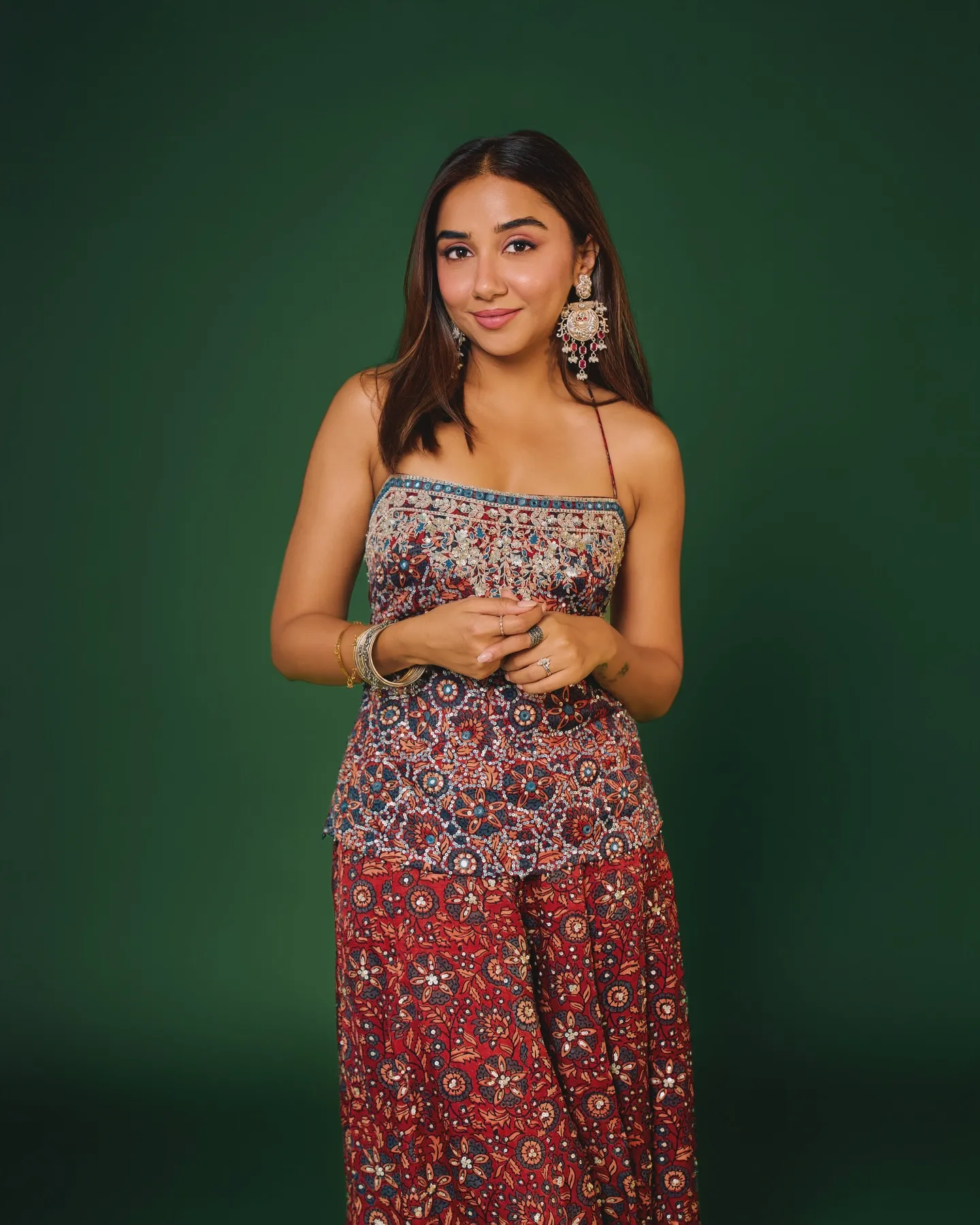 Prajakta Koli Songs