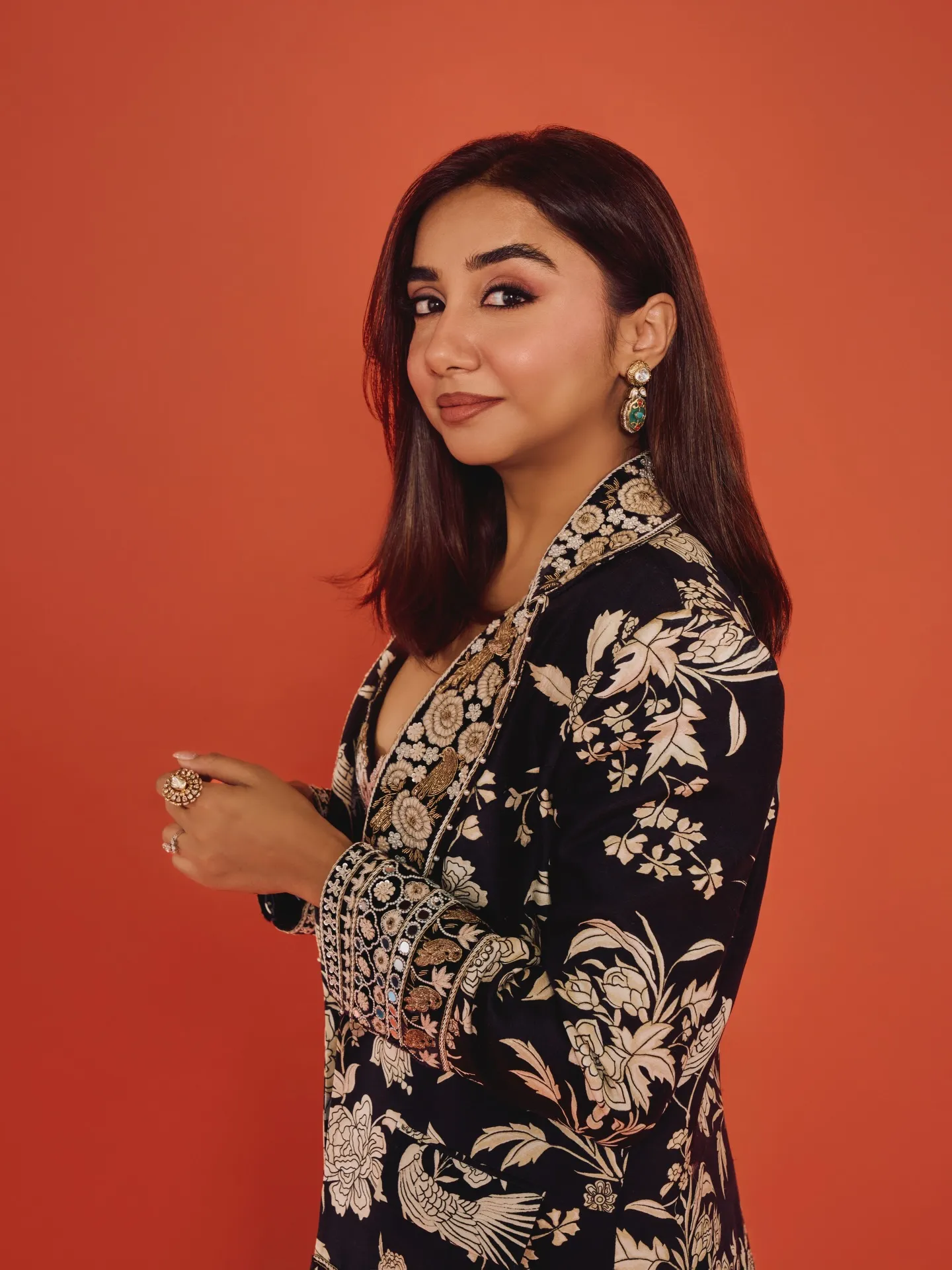 Too Good to Be True by Prajakta Koli