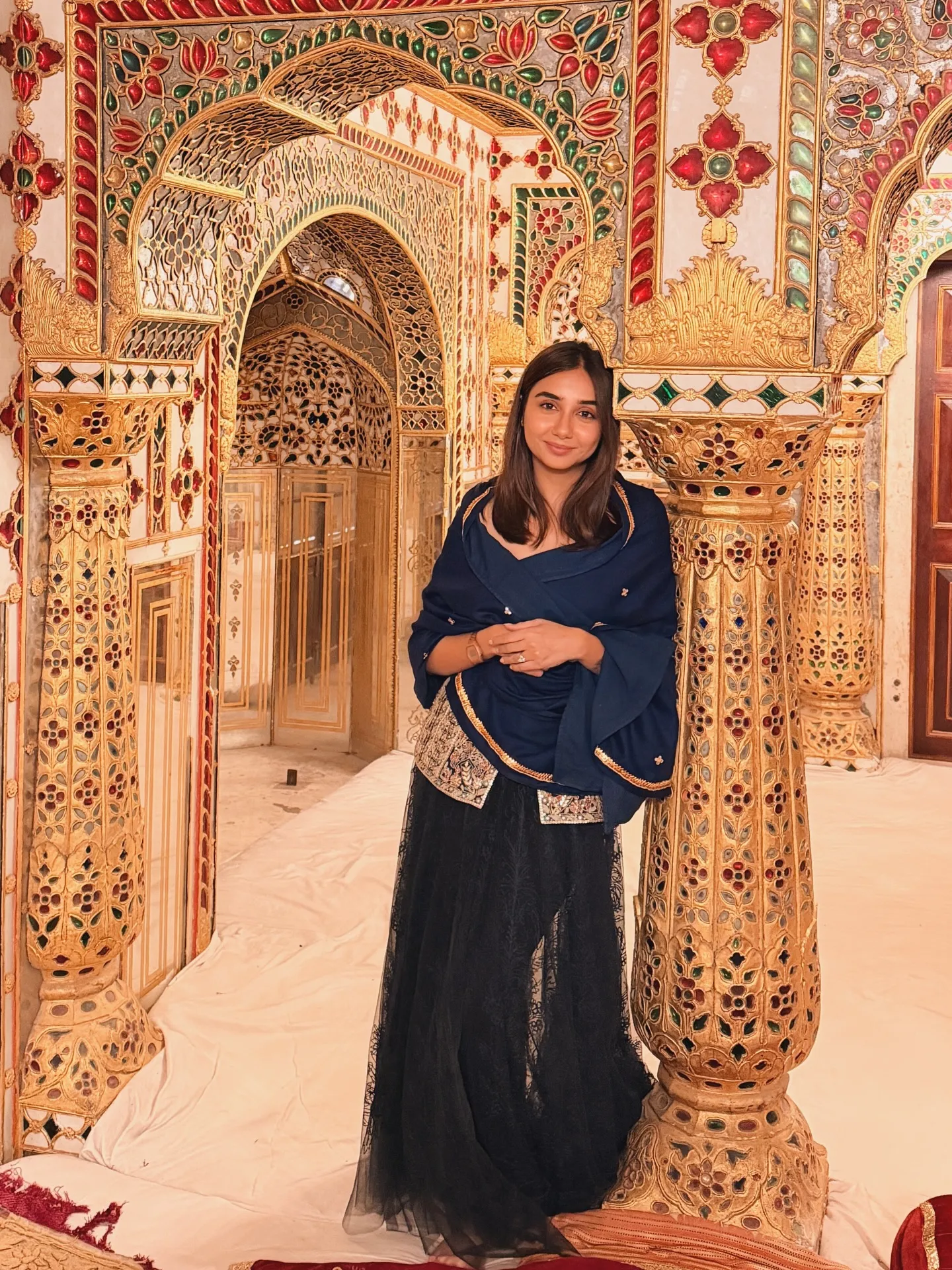Prajakta Koli Series
