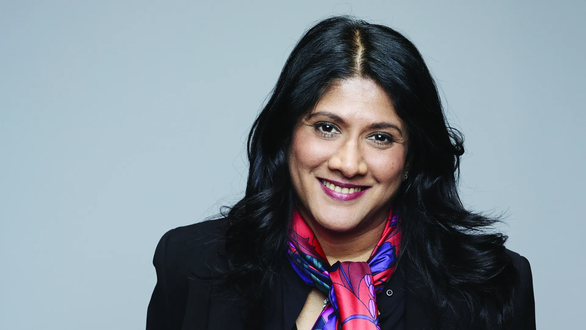 Priya Nair CEO Hindustan Unilever Age