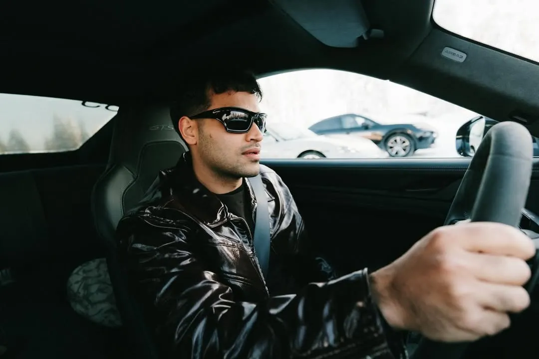 Raj Shamani Gf