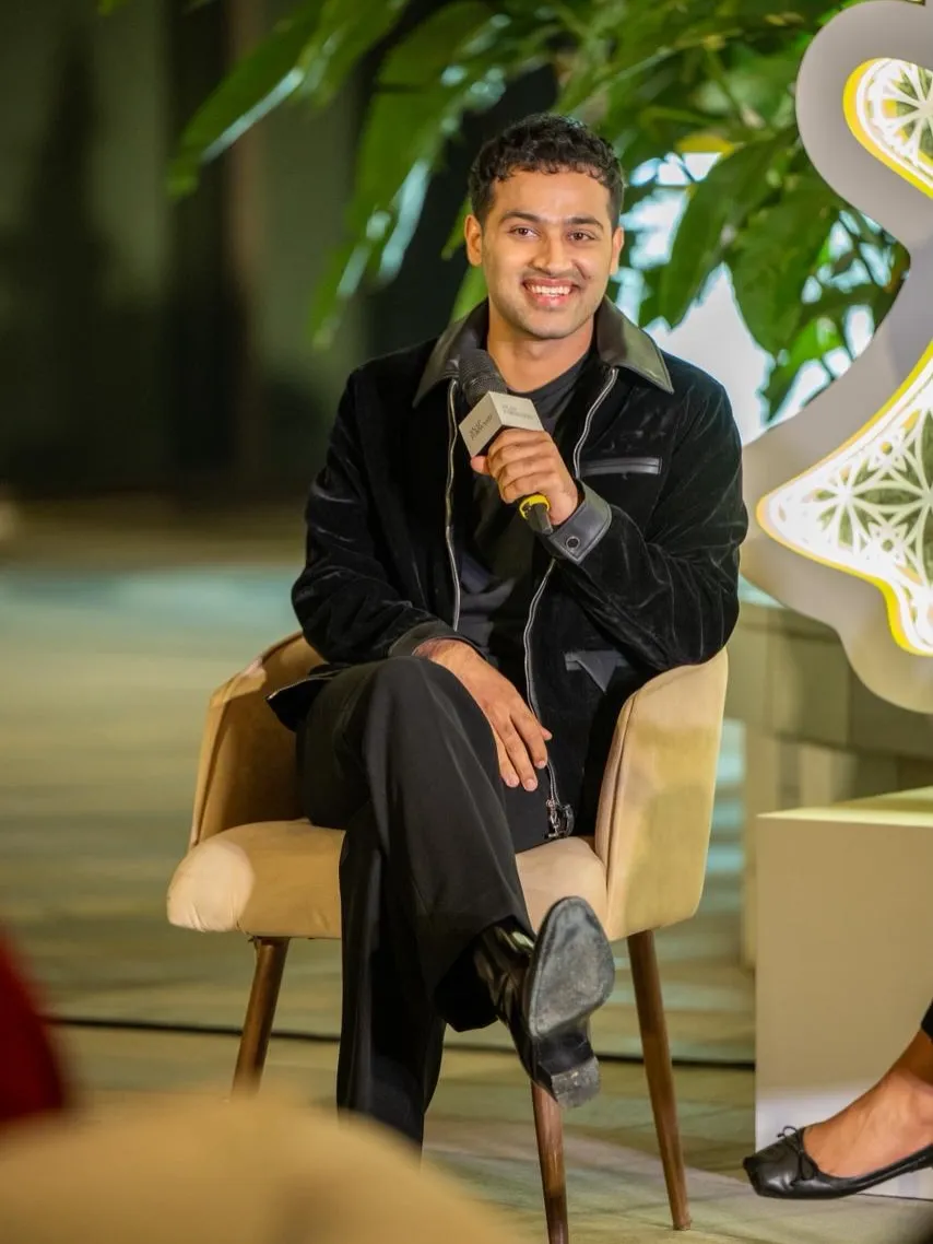 Raj Shamani Height