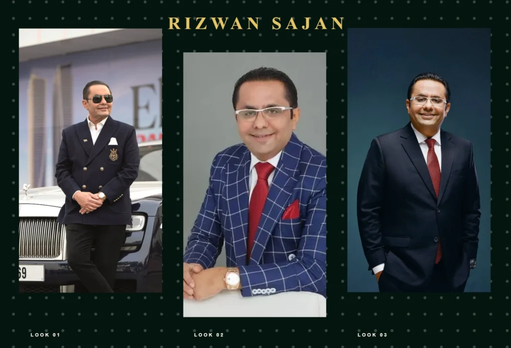 Rizwan Sajan Net Worth 2026: 5 Bold Facts From Rags To Riches