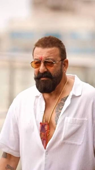 Sanjay Dutt