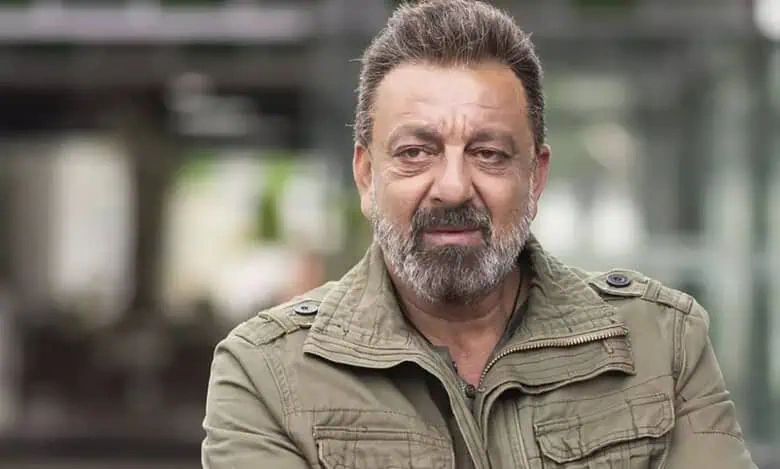 Sanjay Dutt Age