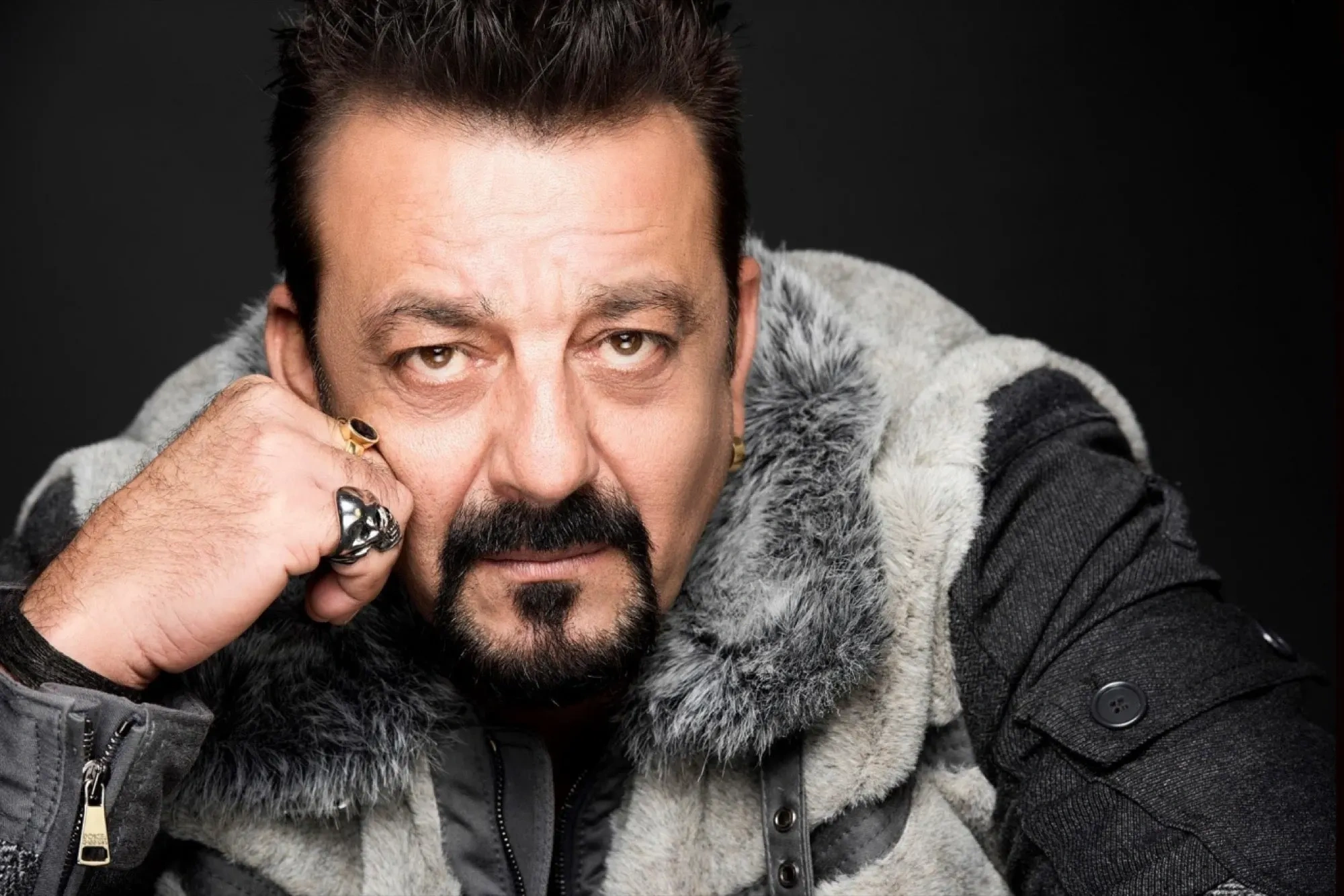 Sanjay Dutt Cancer
