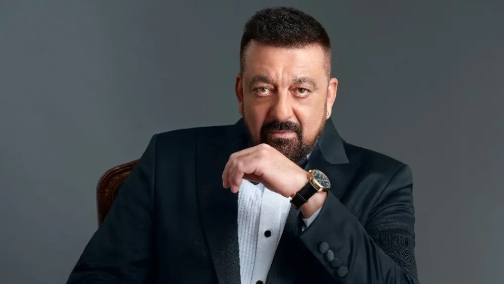 Sanjay Dutt Wife