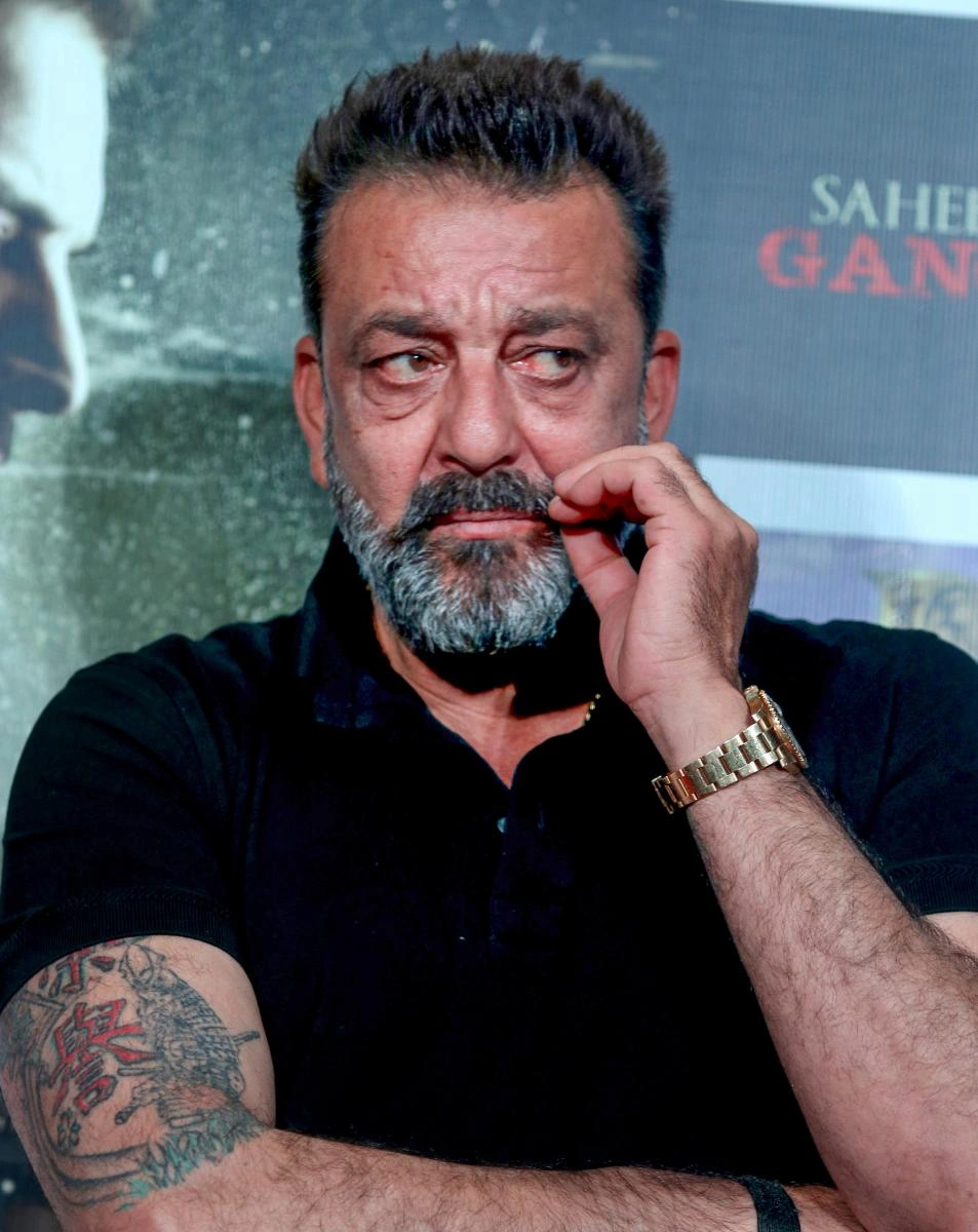 Sanjay Dutt Net Worth