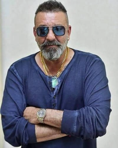 Sanjay Dutt Movies