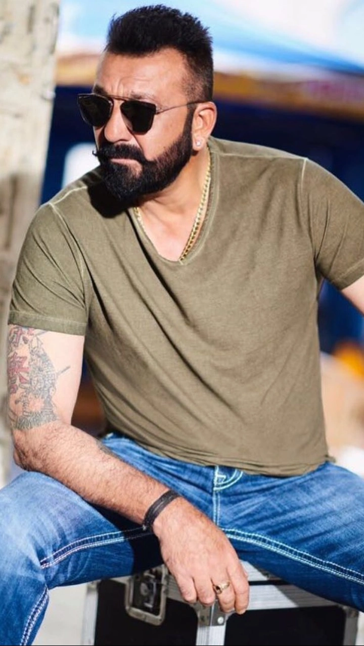 Sanjay Dutt Daughter