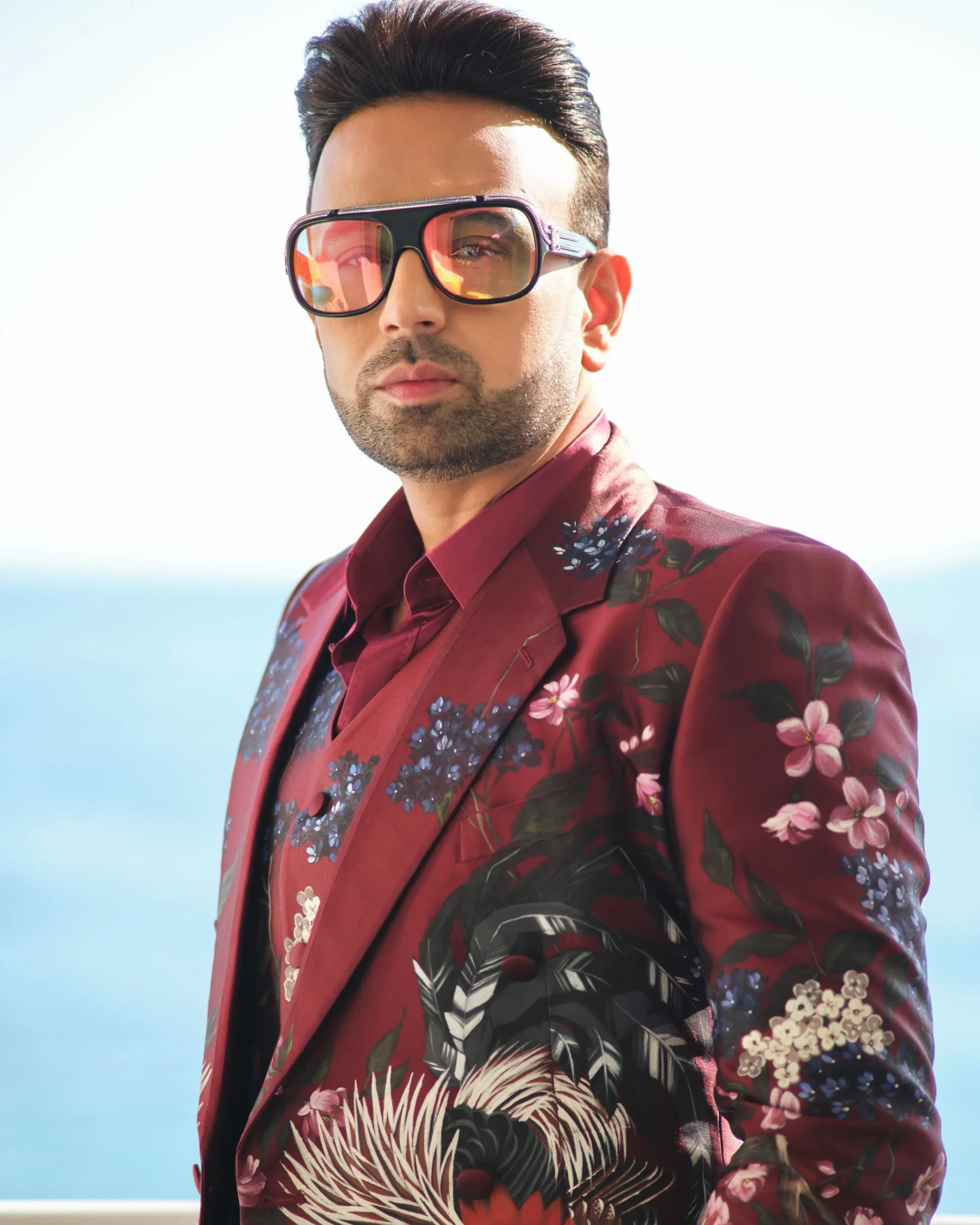 Satish Sanpal