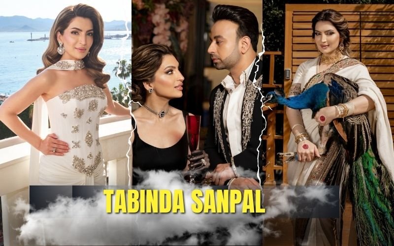 Tabinda Sanpal: 7 Wild Facts About Dubai’s “Gold Queen” Tabinda Sanpal: 7 Wild Facts About Dubai’s “Gold Queen”