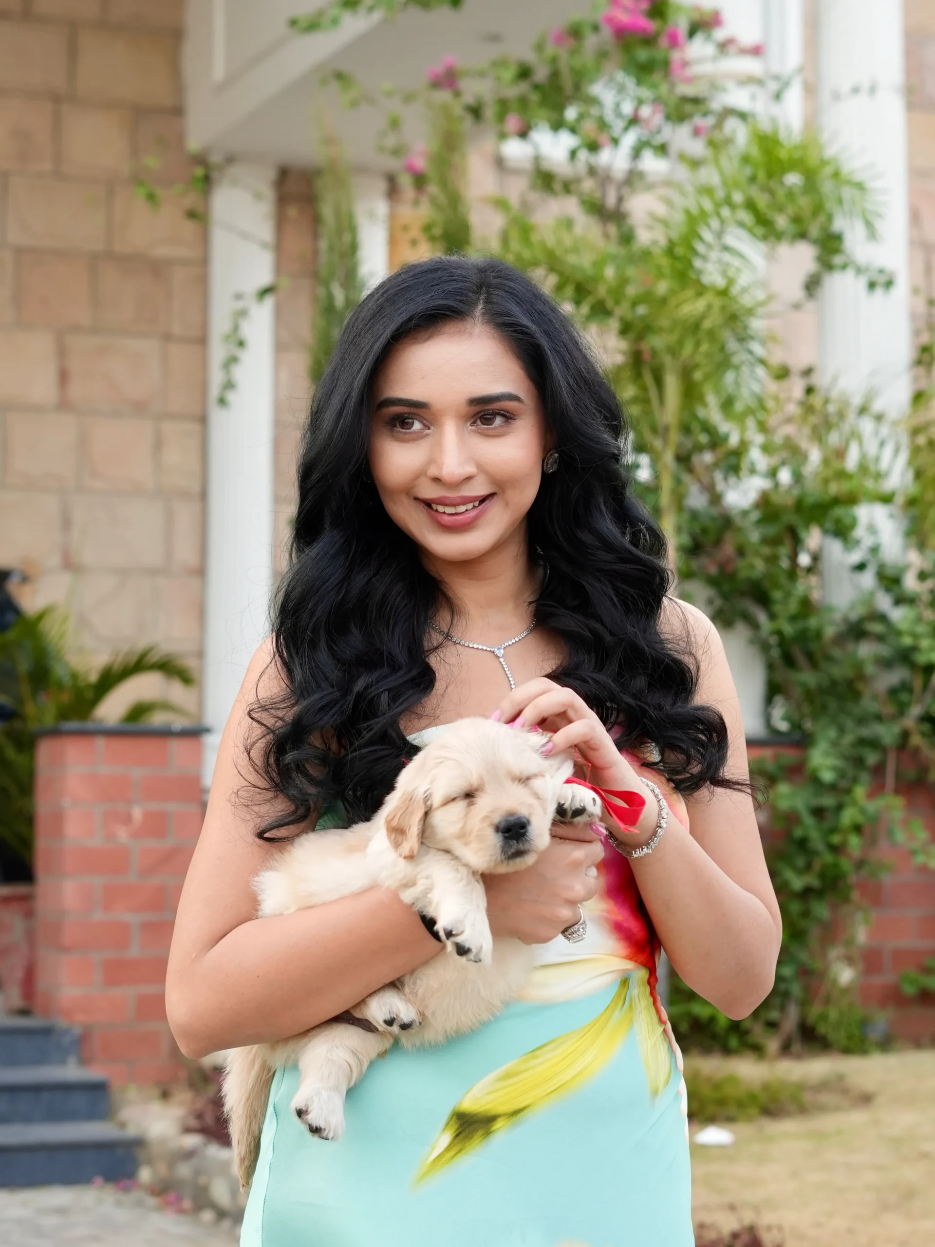 Tanya Mittal Biography