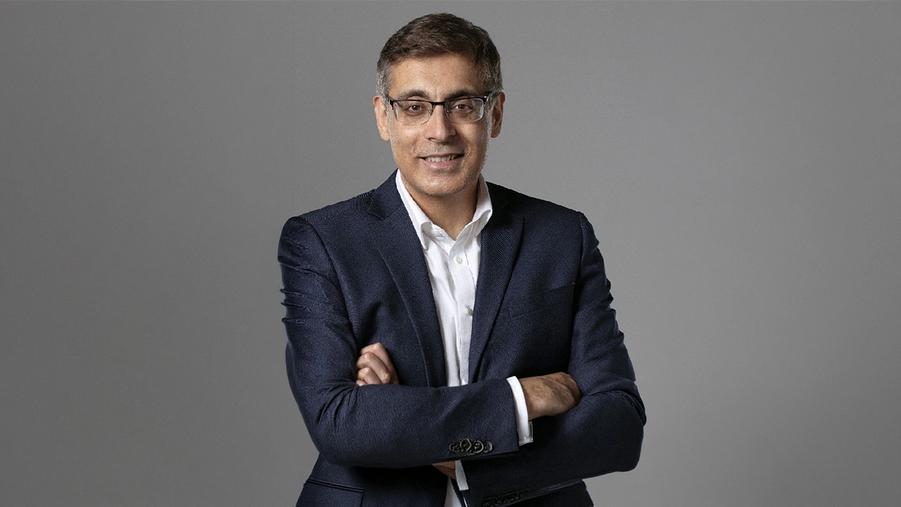 Umang Vohra Net Worth