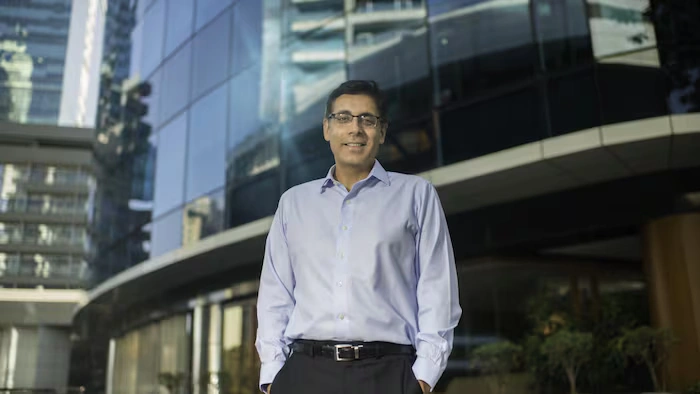 Umang Vohra Cipla