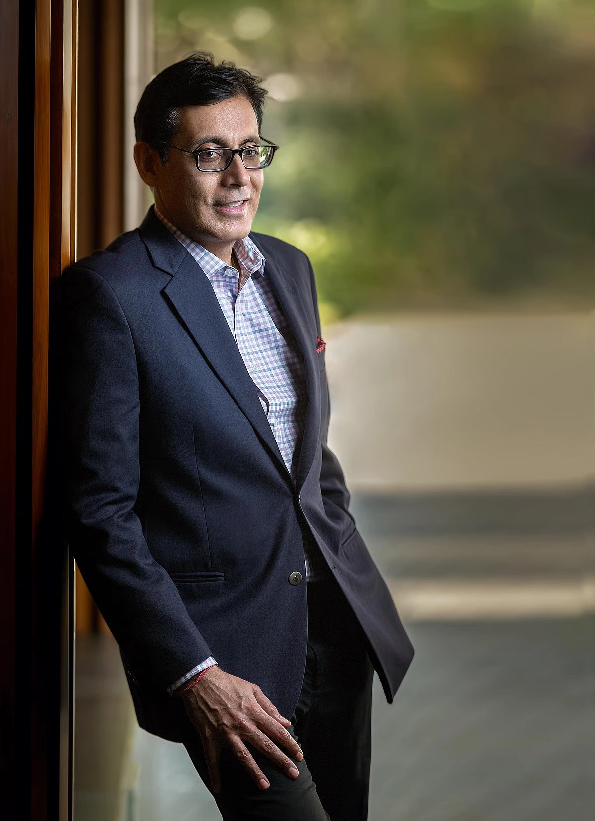 Umang Vohra Age