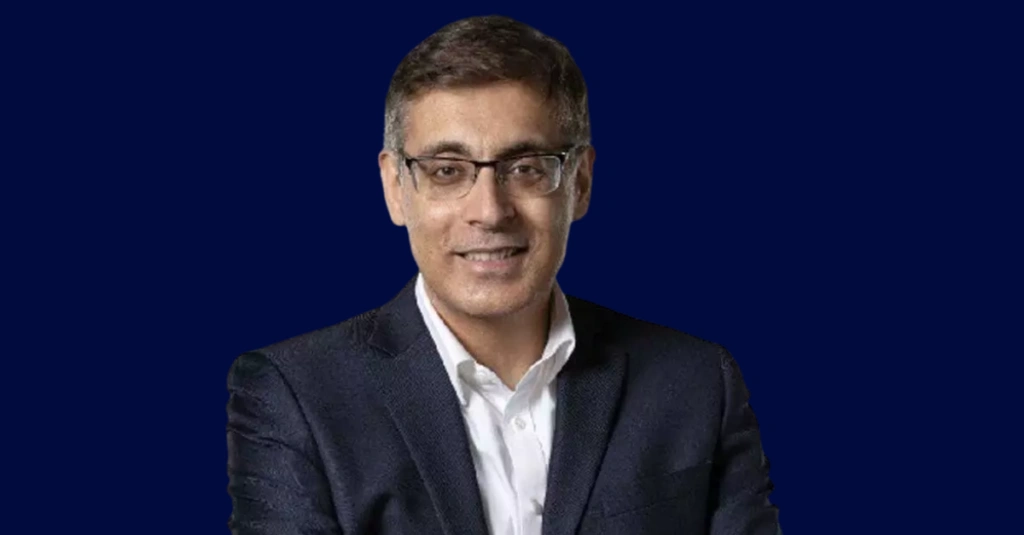 Umang Vohra Cohance